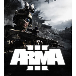 ArmA 3 64Slots Mieten